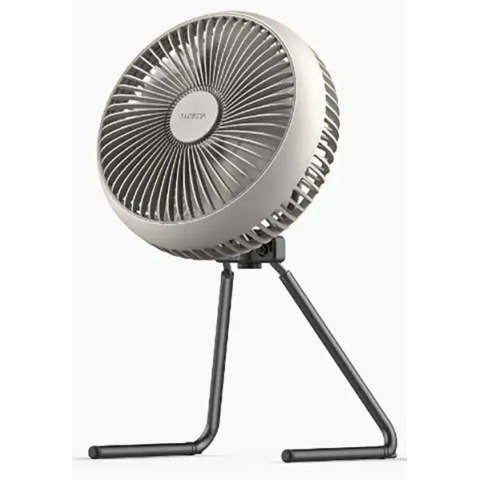 Lumena Fan Boost 多功能無線循環風扇 (米白)